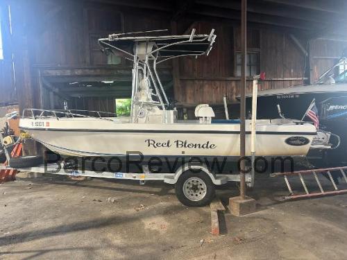 Dusky 19 ficha técnica y opiniones